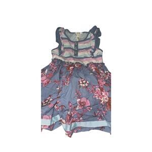 Size 4 Matilda Jane dress